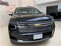 شيفروليه تاهو